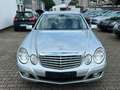 Mercedes-Benz E 230 -1.Hand-Autom.-Navi-BiXenon-PDC-SHD-SHZ-V6 Argent - thumbnail 2