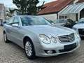 Mercedes-Benz E 230 -1.Hand-Autom.-Navi-BiXenon-PDC-SHD-SHZ-V6 Ezüst - thumbnail 3