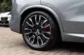 BMW X5 50e M SPORT.LUFTF.PANO.DR.ASS.PRO.H/K.360.AHK Grau - thumbnail 10
