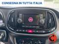 Fiat Doblo 1.4 N.P(ALLESTITO CH2-PC-TA PASSO CORTO TETTO ALTO Bianco - thumbnail 28