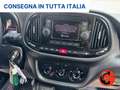 Fiat Doblo 1.4 N.P(ALLESTITO CH2-PC-TA PASSO CORTO TETTO ALTO Bianco - thumbnail 29
