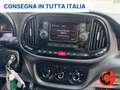 Fiat Doblo 1.4 N.P(ALLESTITO CH2-PC-TA PASSO CORTO TETTO ALTO Bianco - thumbnail 13