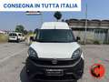 Fiat Doblo 1.4 N.P(ALLESTITO CH2-PC-TA PASSO CORTO TETTO ALTO Bianco - thumbnail 9