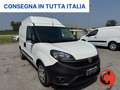 Fiat Doblo 1.4 N.P(ALLESTITO CH2-PC-TA PASSO CORTO TETTO ALTO Bianco - thumbnail 5
