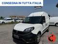 Fiat Doblo 1.4 N.P(ALLESTITO CH2-PC-TA PASSO CORTO TETTO ALTO Bianco - thumbnail 1
