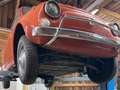 Fiat 500L Rood - thumbnail 9