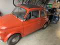 Fiat 500L Rood - thumbnail 3