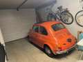 Fiat 500L Rood - thumbnail 5