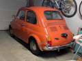 Fiat 500L Rood - thumbnail 4