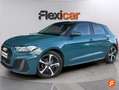 Audi A1 Sportback 35 TFSI Adrenalin S tronic 110kW Verde - thumbnail 3
