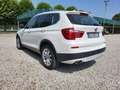 BMW X3 xDrive20d Futura Bianco - thumbnail 5