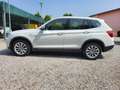 BMW X3 xDrive20d Futura Bianco - thumbnail 6