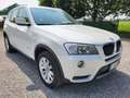 BMW X3 xDrive20d Futura Bianco - thumbnail 2