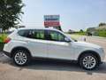 BMW X3 xDrive20d Futura Bianco - thumbnail 1