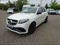 Mercedes-Benz GLE 63 AMG V8 GLE -Klasse 4Matic Comand Kamera Weiß - thumbnail 2