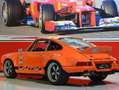 Porsche 911 Réplique 2.8 RSR Pomarańczowy - thumbnail 4