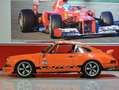 Porsche 911 Réplique 2.8 RSR Oranje - thumbnail 3