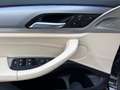 BMW X4 xDrive 20dA xLine M Sport Schwarz - thumbnail 23