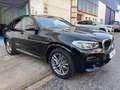 BMW X4 xDrive 20dA xLine M Sport Schwarz - thumbnail 7