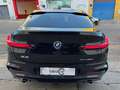 BMW X4 xDrive 20dA xLine M Sport Schwarz - thumbnail 4
