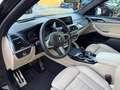 BMW X4 xDrive 20dA xLine M Sport Schwarz - thumbnail 22