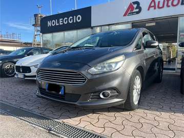 S-Max 2.0 hdi 150cv Titanium Business s