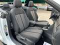 Volkswagen T-Roc CABRIO 1.5 TSI DSG STYLE UNIPRO NAVI KAMERA C18" Blanc - thumbnail 7