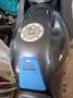 Yamaha XJ 600 Diversion 600 Grau - thumbnail 5