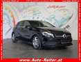 Mercedes-Benz A 200 d Aut. *AMG, LED, NAVI* Schwarz - thumbnail 1