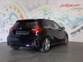 Mercedes-Benz A 200 d Aut. *AMG, LED, NAVI* Schwarz - thumbnail 4