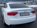 Audi A5 Sportback 2,0 TDI S-Line Weiß - thumbnail 4