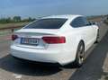 Audi A5 Sportback 2,0 TDI S-Line Weiß - thumbnail 6
