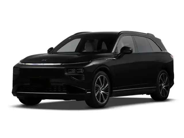 Xpeng G9