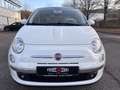 Fiat 500 1.2 8V Lounge*2.HAND-EURO 5-ALU-WR* Wit - thumbnail 7