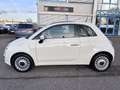 Fiat 500 1.2 8V Lounge*2.HAND-EURO 5-ALU-WR* Wit - thumbnail 5