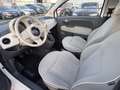 Fiat 500 1.2 8V Lounge*2.HAND-EURO 5-ALU-WR* Wit - thumbnail 17