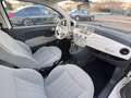 Fiat 500 1.2 8V Lounge*2.HAND-EURO 5-ALU-WR* Wit - thumbnail 18