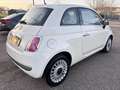 Fiat 500 1.2 8V Lounge*2.HAND-EURO 5-ALU-WR* Wit - thumbnail 4