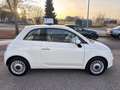 Fiat 500 1.2 8V Lounge*2.HAND-EURO 5-ALU-WR* Wit - thumbnail 6