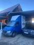 Mercedes-Benz Sprinter Sprinter 416 CDI 4,6 t / 3.550 mm Blau - thumbnail 1