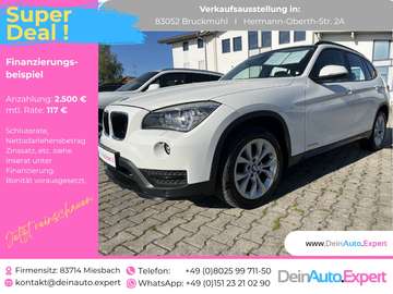 20d xDrive Autom.*AHK*XENON*SHZG*PDC*CAM*PANO*NAVI