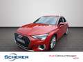 Audi A3 40 TFSIe S tronic MAT-LED NAVI PLUS Orange - thumbnail 1