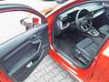 Audi A3 40 TFSIe S tronic MAT-LED NAVI PLUS Orange - thumbnail 9