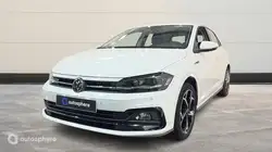 Volkswagen Polo 1.0 TSI 95ch R-Line