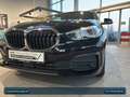 BMW 118 i Advantage Navi+SHZ+HiFi+Spurass.+LED+Ambi Schwarz - thumbnail 10