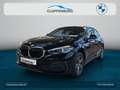 BMW 118 i Advantage Navi+SHZ+HiFi+Spurass.+LED+Ambi Schwarz - thumbnail 1
