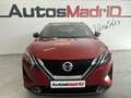 Nissan Qashqai DIG-T 116kW (158CV) mHEV Xtronic Tekna+ Rouge - thumbnail 2