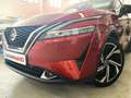 Nissan Qashqai DIG-T 116kW (158CV) mHEV Xtronic Tekna+ Rouge - thumbnail 10