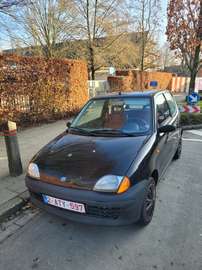 Seicento 0.9 S