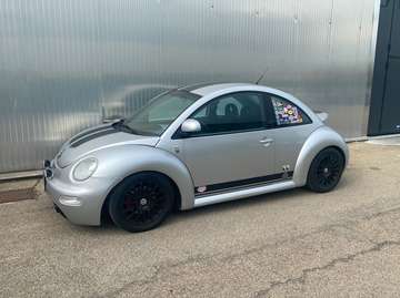 New Beetle Cabrio 1.9 tdi